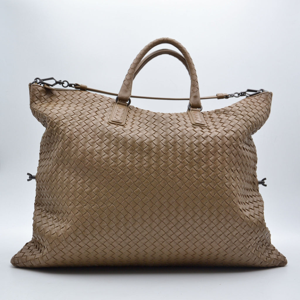 Bolso Bottega Veneta Convertible Tote
