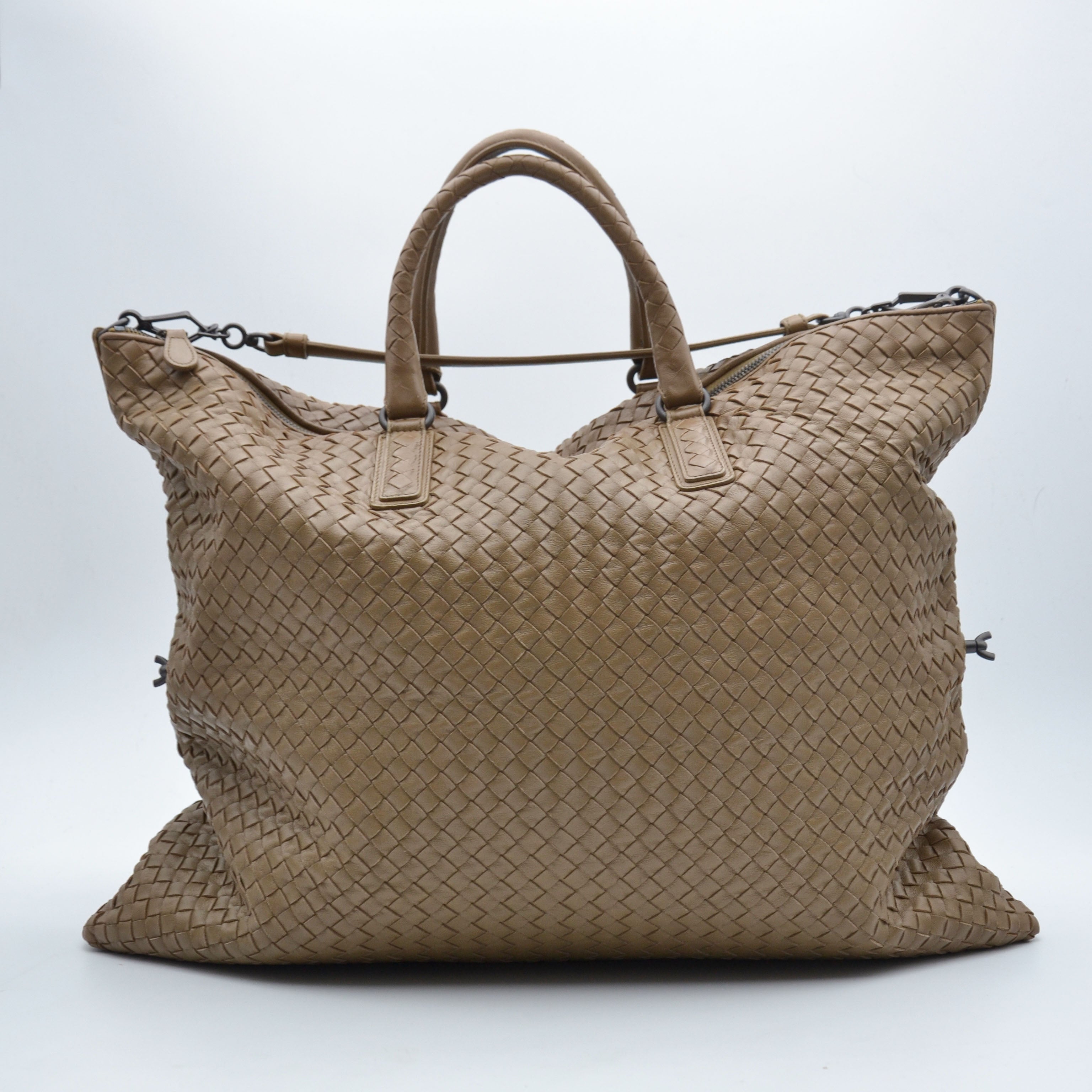 Bolso Bottega Veneta Convertible Tote