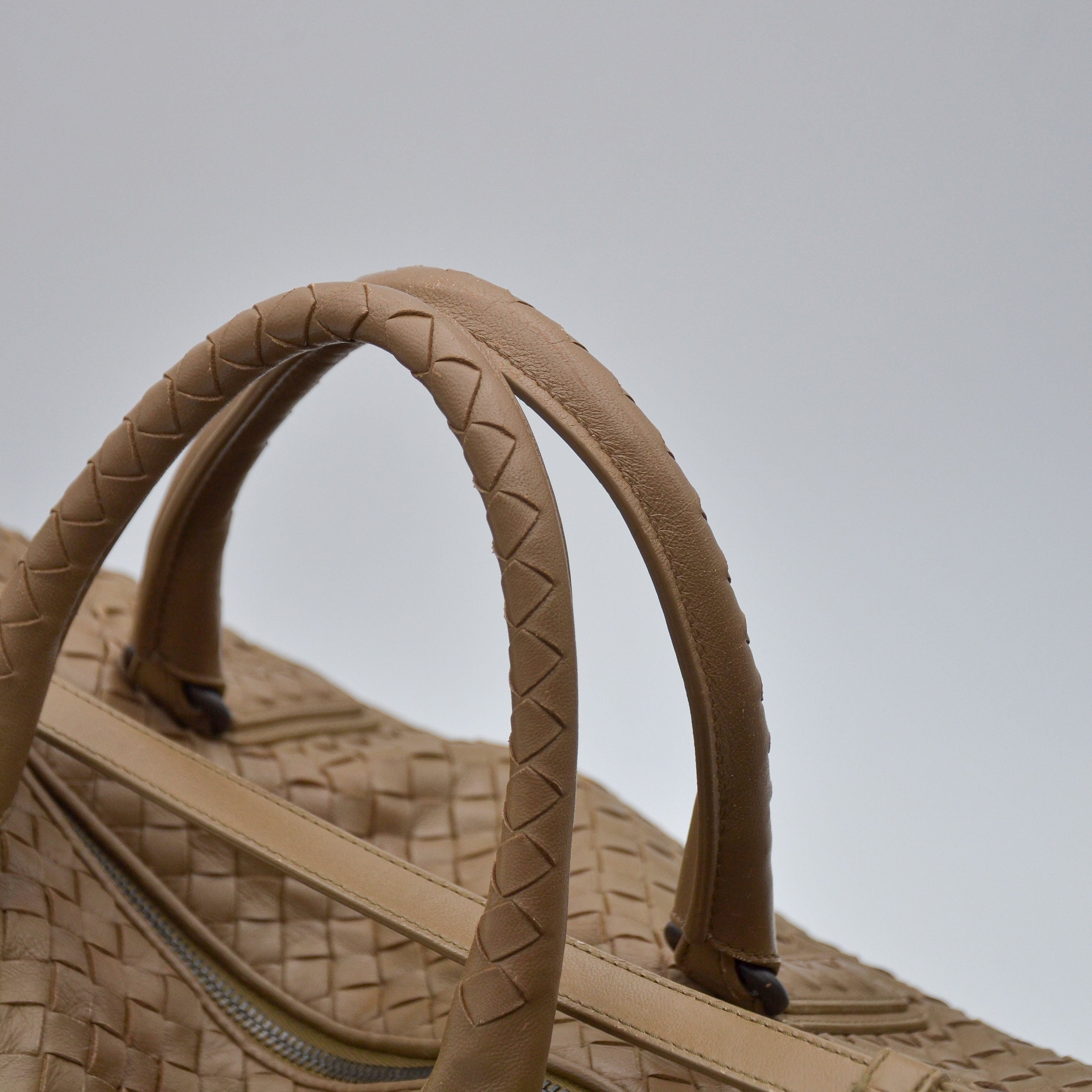 Bolso Bottega Veneta Convertible Tote