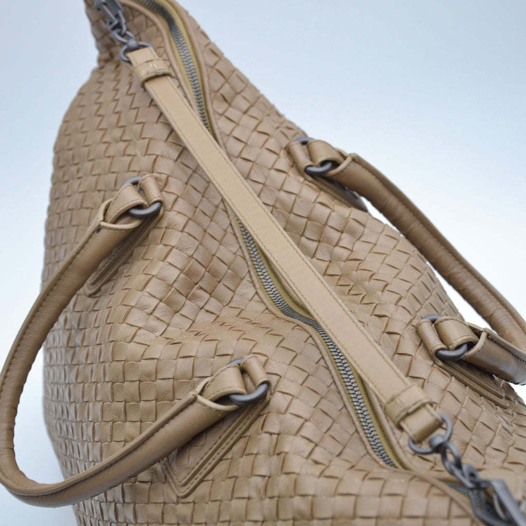 Bolso Bottega Veneta Convertible Tote