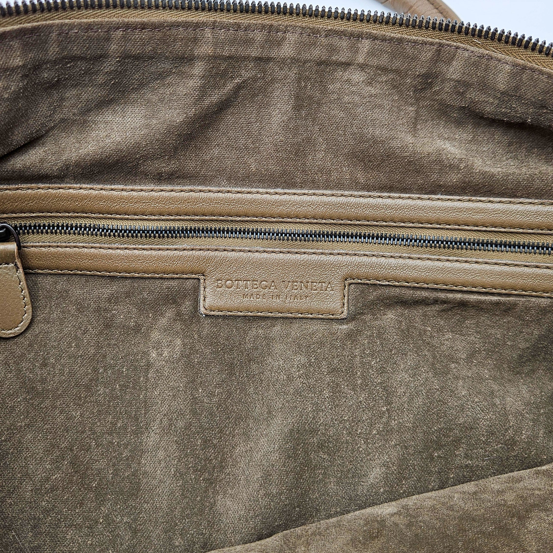 Bolso Bottega Veneta Convertible Tote