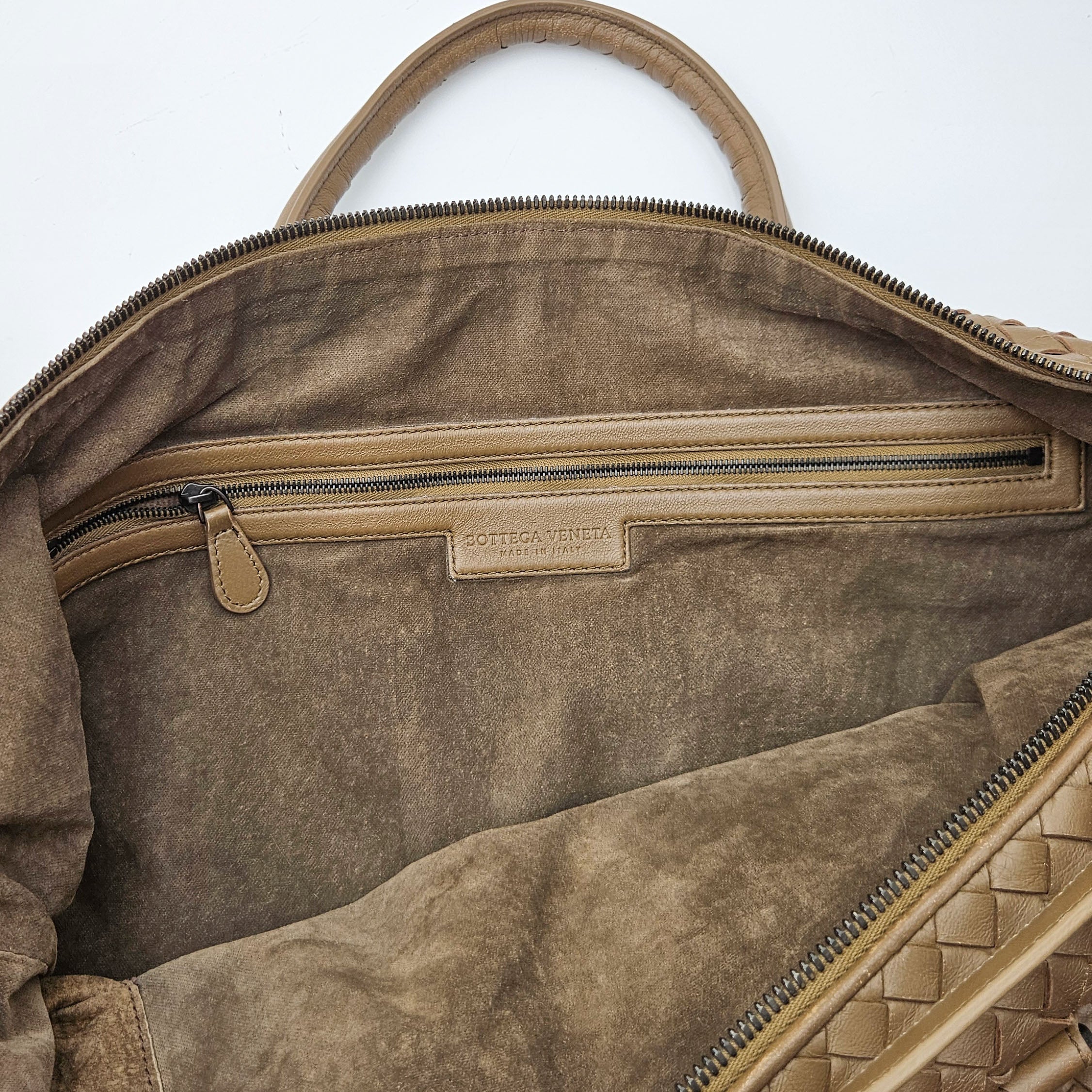 Bolso Bottega Veneta Convertible Tote