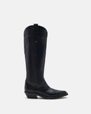 Bottes Morrison - Noir