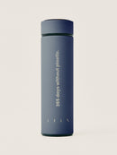 Bouteille 365 2.0 - Futur Bleu - Femme