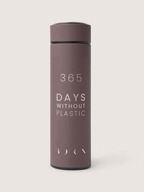 Bottle 365 2.0 Dark Cherry - Women