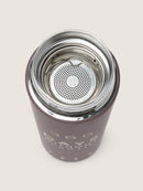 Bouteille 365 2.0 Dark Cherry - Femme