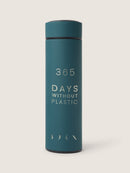 Bouteille 365 2.0 Vert Foncé - Femme