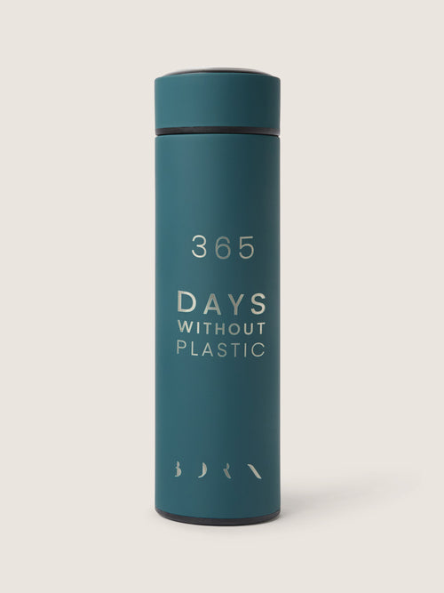 Bottle 365 2.0 Dark Green - Women