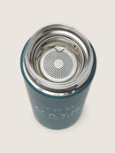 Bouteille 365 2.0 Vert Foncé - Femme
