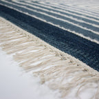 Frame Wool Rug