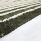 Frame Wool Rug