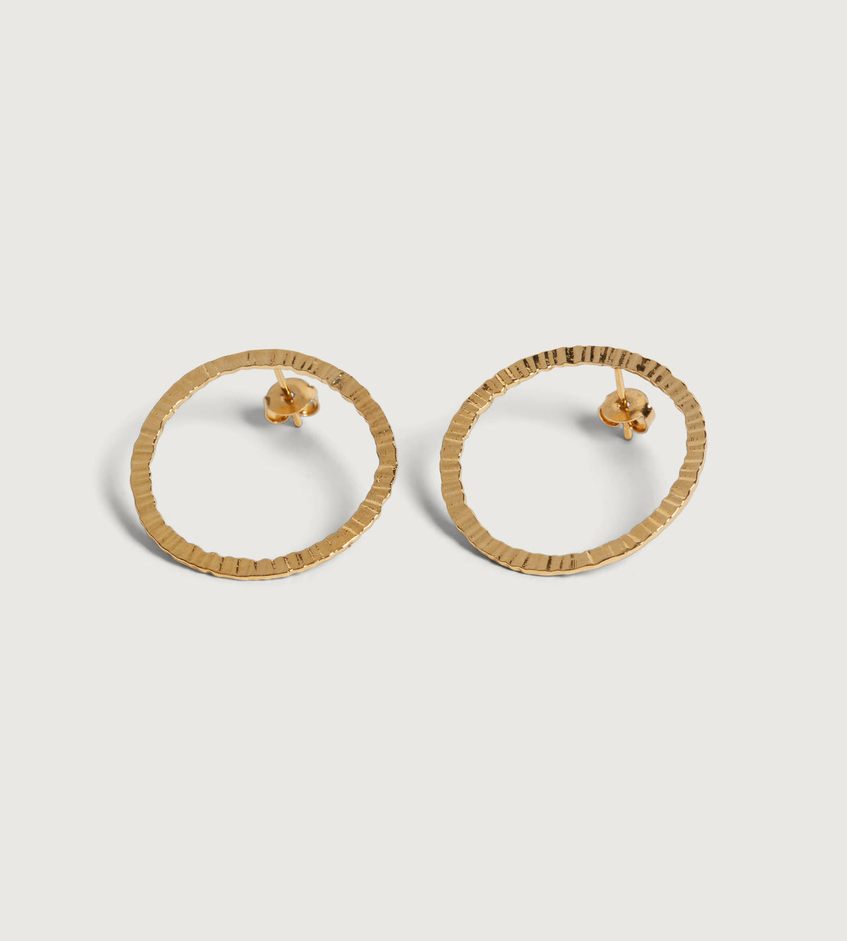 Boucles D'Oreilles Jonala - Paire