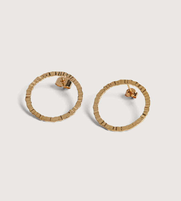 Jona Earrings