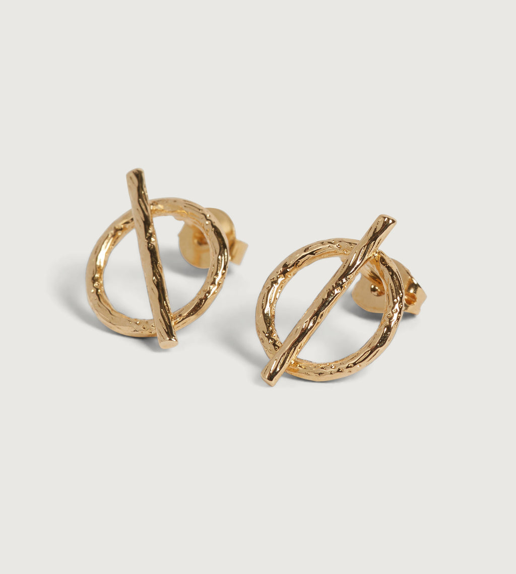 Pendientes Josie