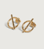 Pendientes Josie