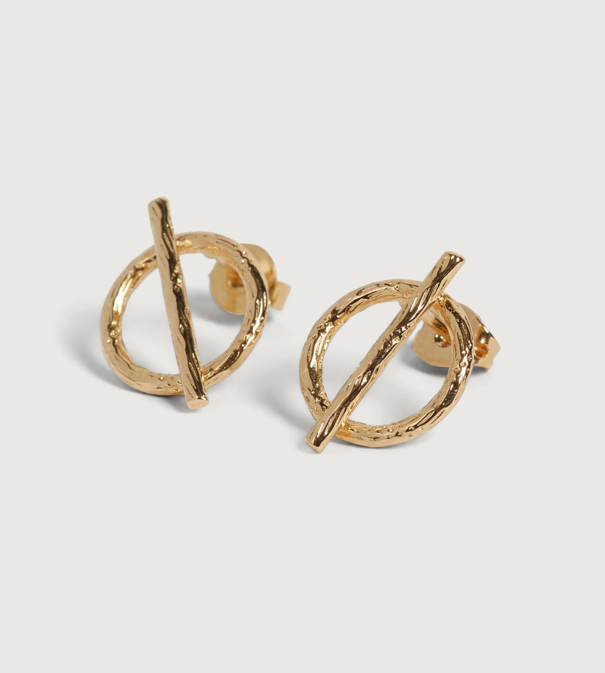 Pendientes Josie