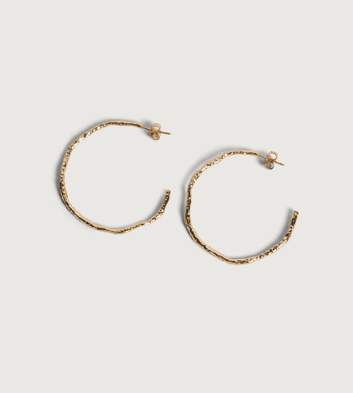 Pendientes Juna