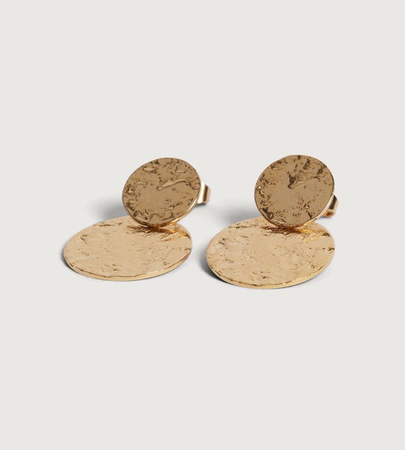 Nusala Earrings - Pair