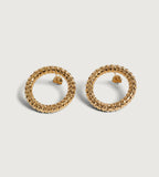 Boucles D'Oreilles Odina - Paire