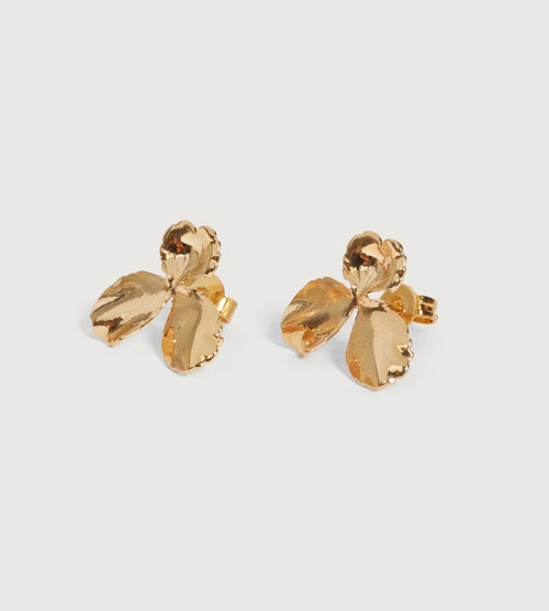 Adélie Earrings