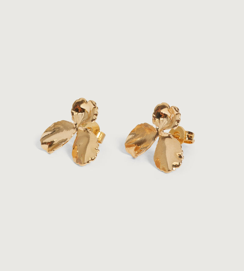 Adélie Earrings