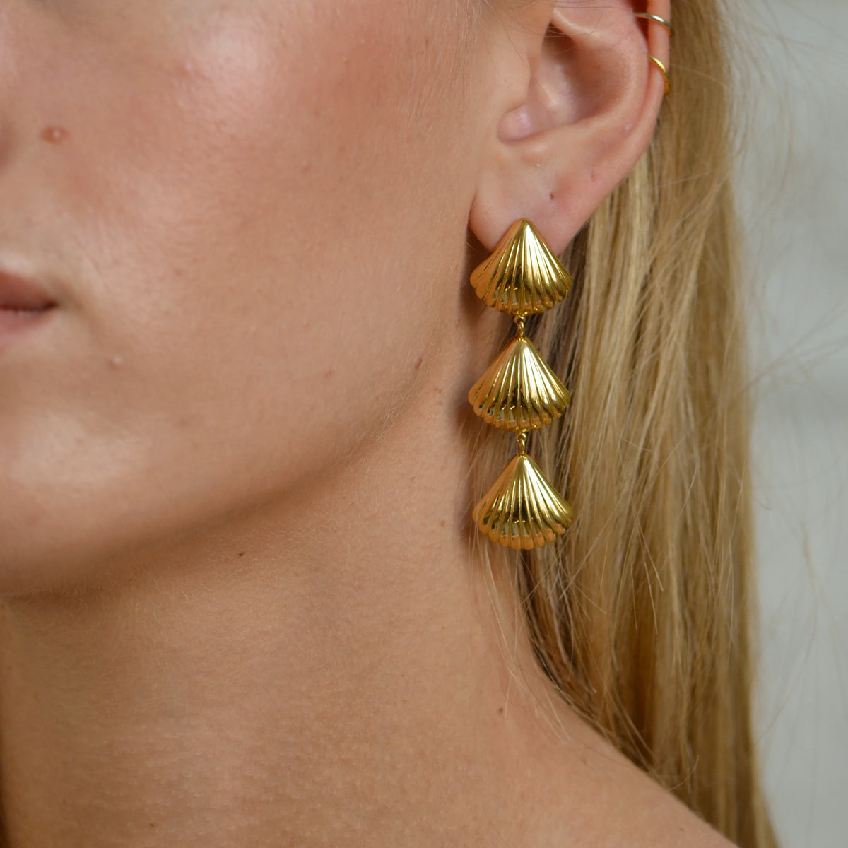 Aelia Earrings