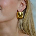 Alessandra Earrings