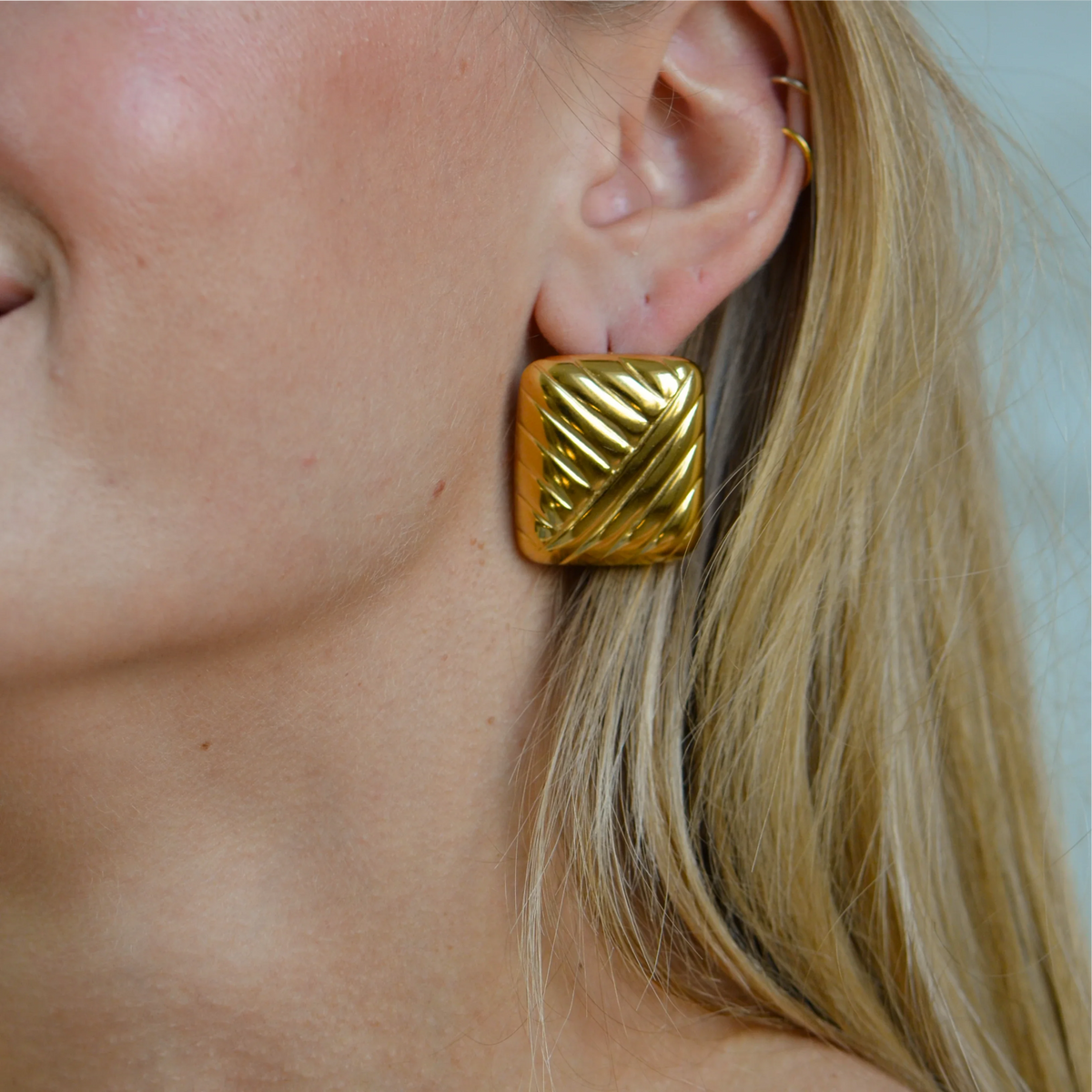 Alessandra Earrings