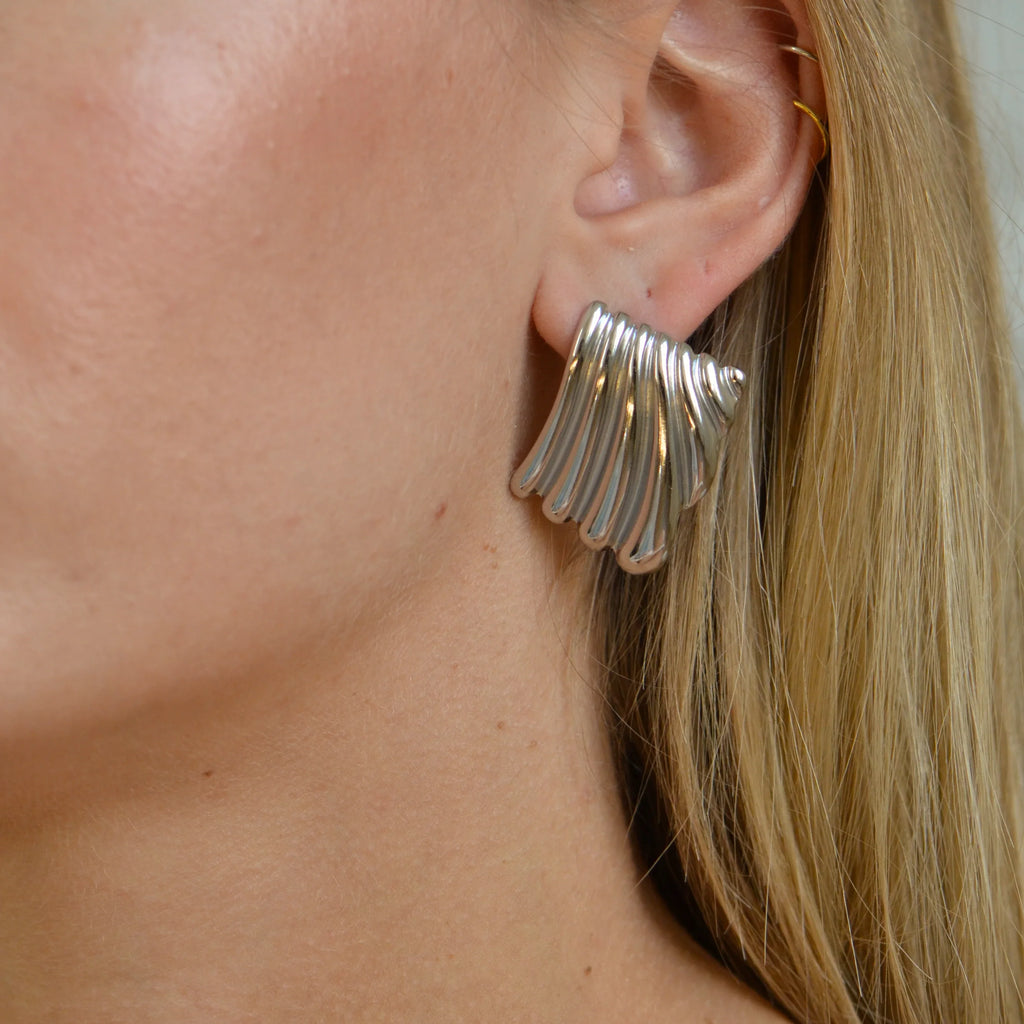 Boucles D'Oreilles Allegra