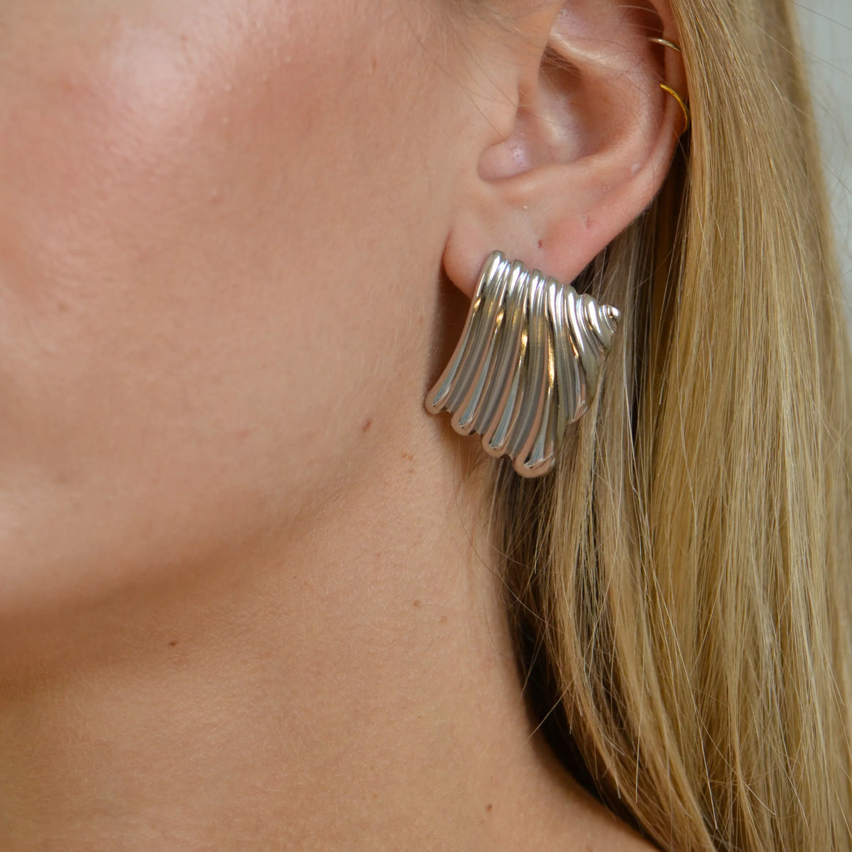 Boucles D'Oreilles Allegra