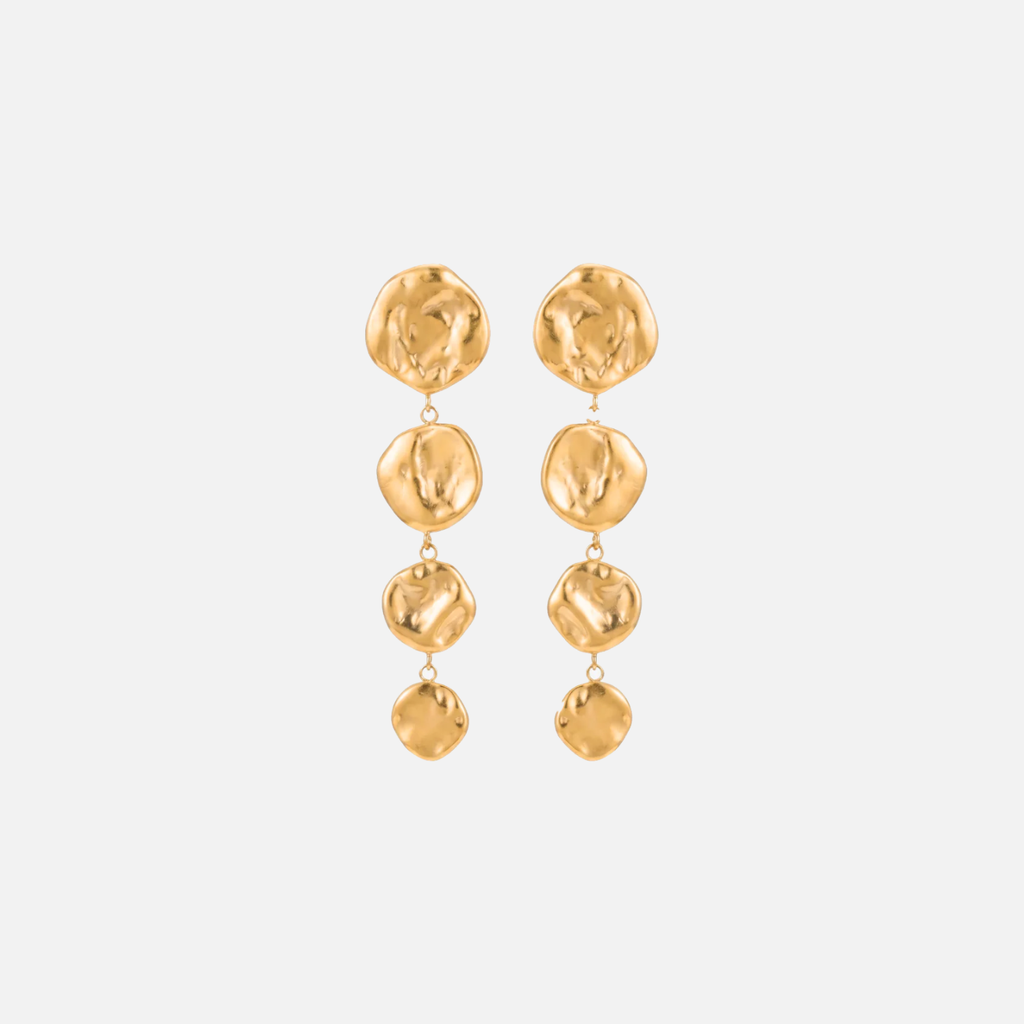 Pendientes Angelina