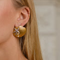 Pendientes Ariel