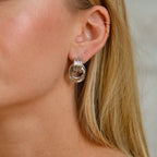 Boucles D'Oreilles Francesca