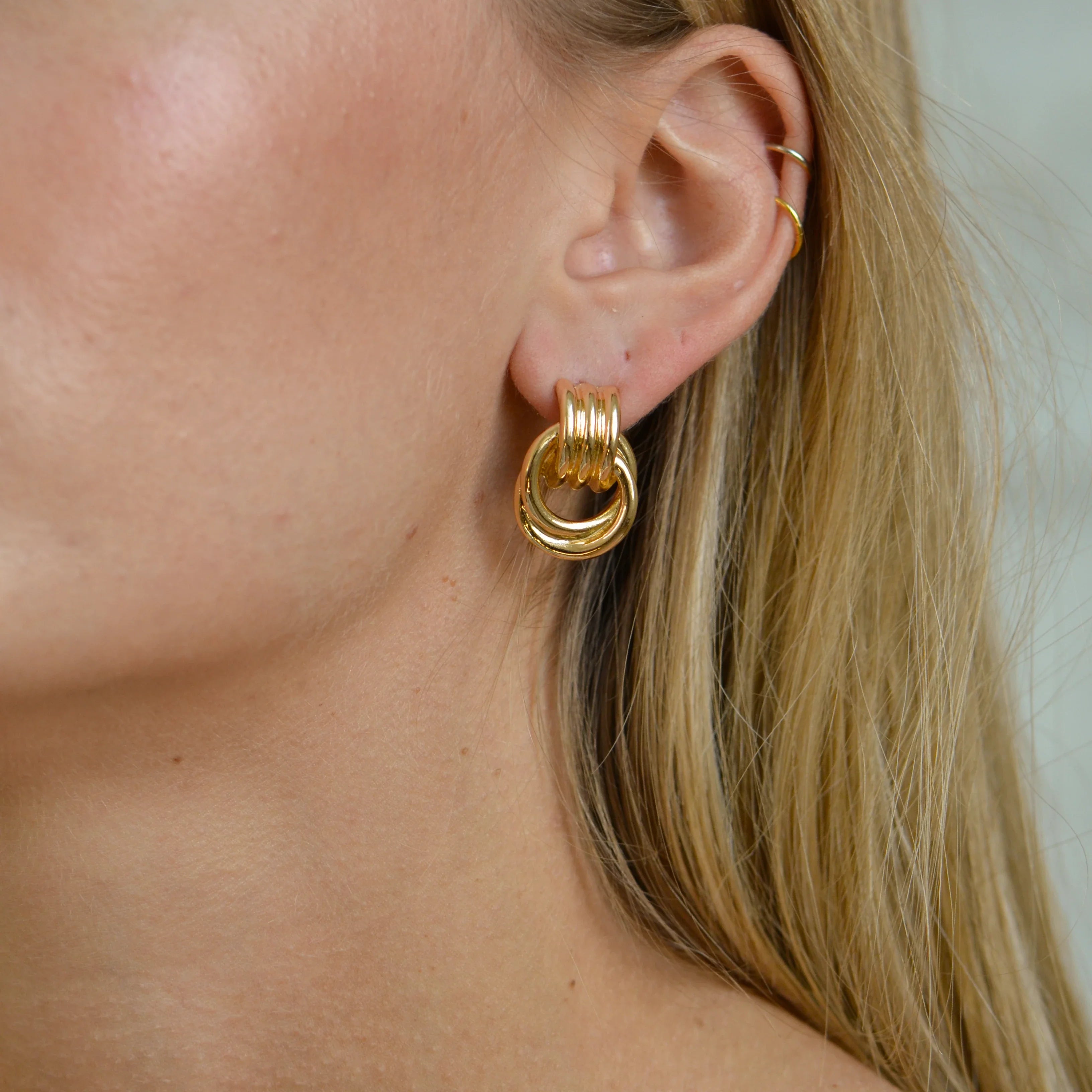 Boucles D'Oreilles Francesca
