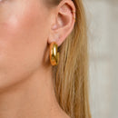 Boucles D'Oreilles Hoop