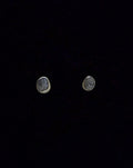 Mendaz Grey Earring