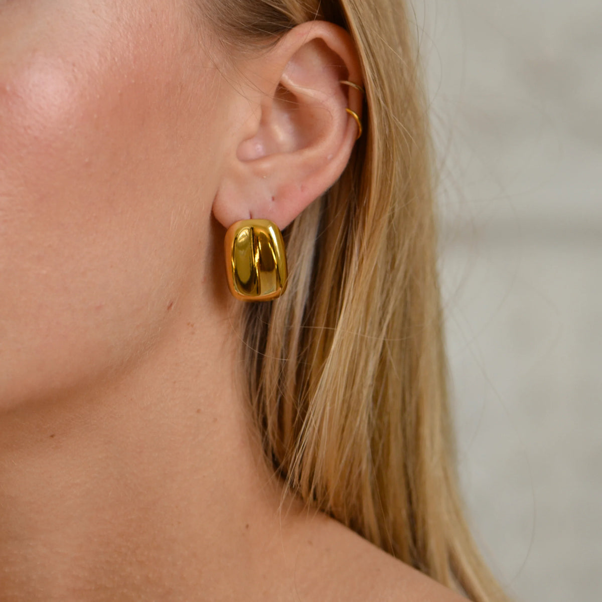Pendientes Rafaela