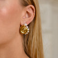 Venus Earrings