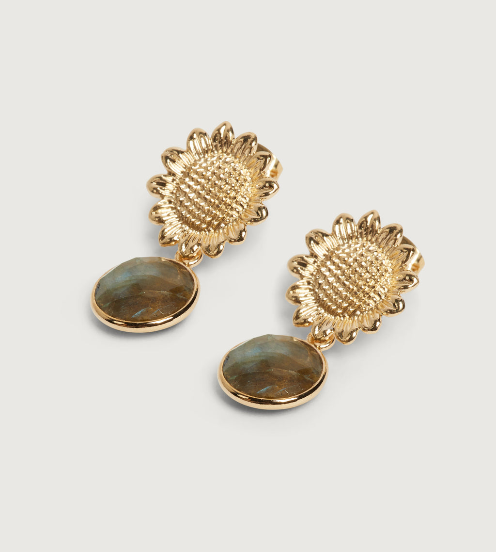 Boucles D'Oreilles Elina