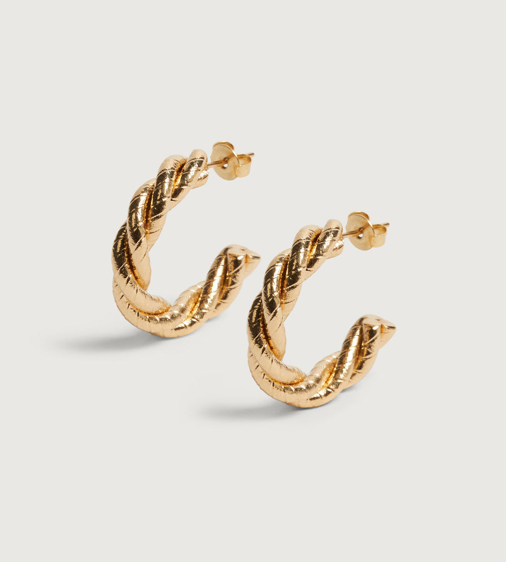 Boucles D'Oreilles Gloria