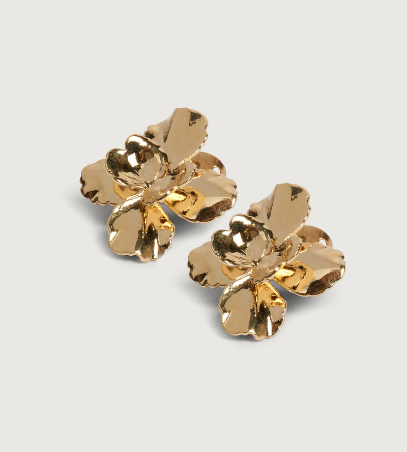 Boucles D'Oreilles Lipa - Paire