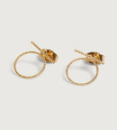 Boucles D'Oreilles Michaela - Paire