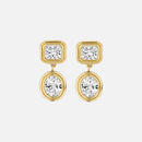 Boucles D'Oreilles Simone