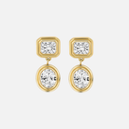 Boucles D'Oreilles Simone