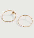 Boucles D'Oreilles Soley - Paire