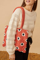 Boudi Sweater - Cream