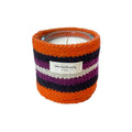 Scented Candle Burn Time ≃ 40H Cotton Coating