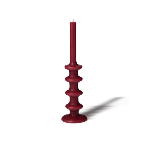 Bougie Slave Cire - Fauve