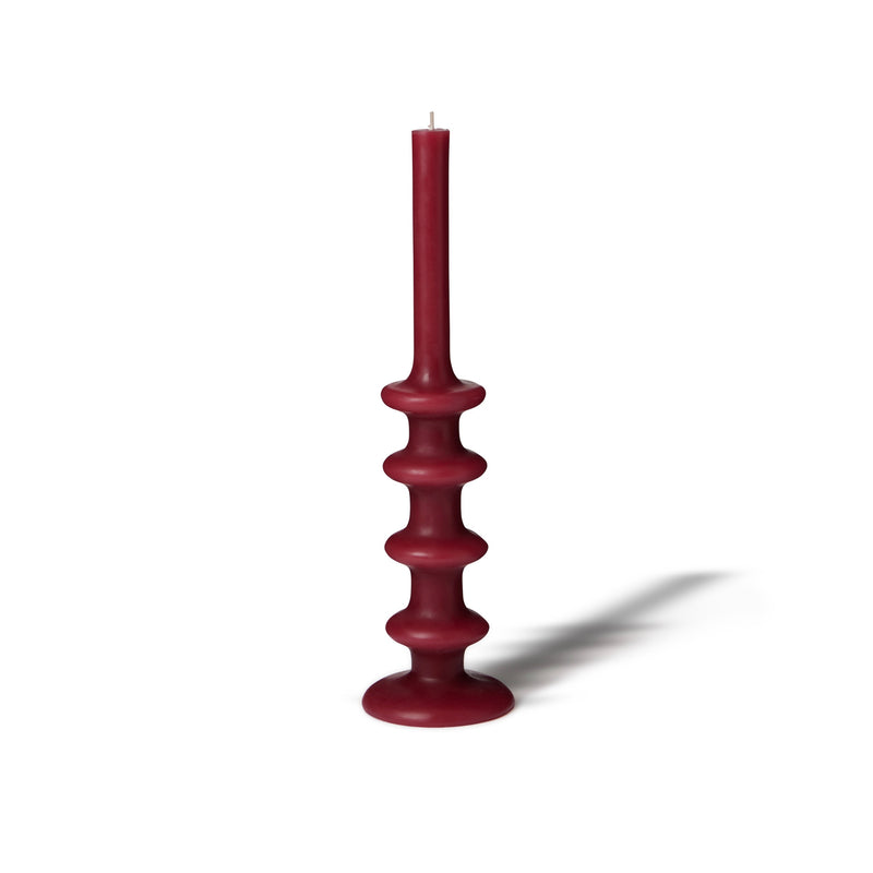 Bougie Slave Cire - Fauve