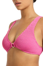 Maillot Ring Scene Brief - Kiana, Yaz - Wildberry Lurex